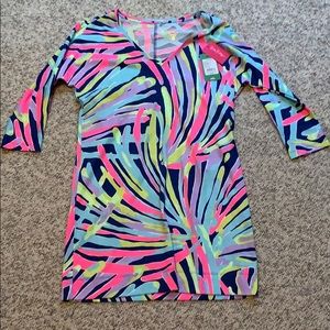 Lily Pulitzer Cori dress